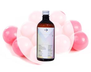 Bubble Gum Liquid Flavour from Keva