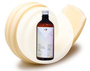 Butter Liquid Flavour from Keva