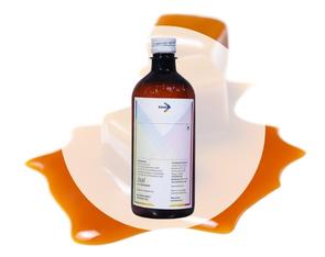 Butterscotch Liquid Flavour from Keva