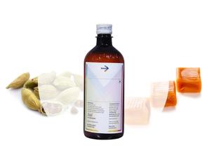 Cardamom Toffee Liquid Flavour from Keva