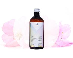 Cherry Blossom Liquid Flavour from Keva