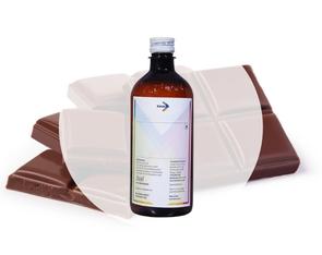 Chocolate Liquid Flavour from Keva