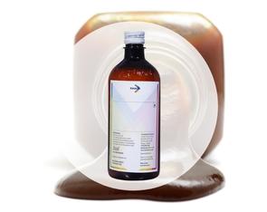 Chutney Liquid Flavour from Keva