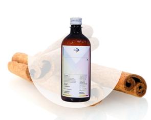 Cinnamon Liquid Flavour from Keva