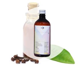 Clove Oil Liquid Flavour from Keva