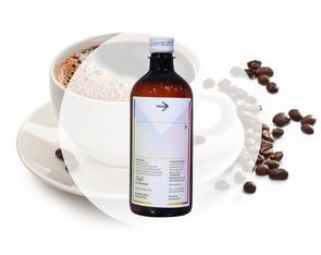 Coffee Liquid Flavour from Keva