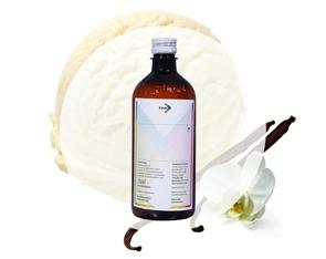 Creamy Vanilla Flavour from Keva