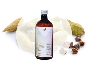 Elaichi (Cardamom) Liquid Flavour from Keva