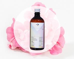 Geranium Flower Liquid Flavour from Keva