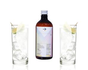 Gin Liquid Flavour from Keva