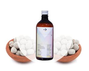 Goli Masala Liquid Flavour from Keva