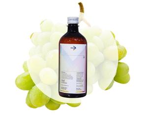 Grape Liquid Flavour from Keva