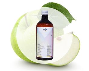 Green Apple Liquid Flavour from Keva