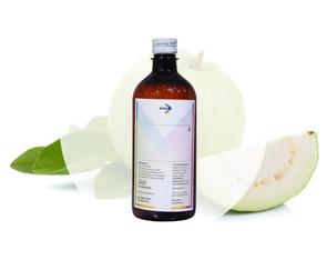 Guava Liquid Flavour from Keva