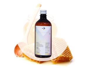 Honey Liquid Flavour from Keva