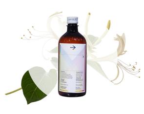 Honey Suckle Flower Liquid Flavour from Keva