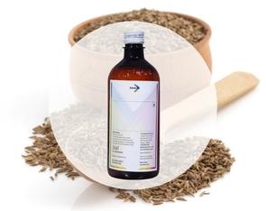 Jeera (Cumin) Liquid Flavour from Keva