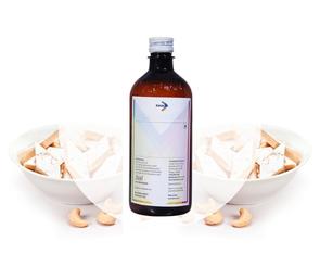 Kaju Katli Liquid Flavour from Keva