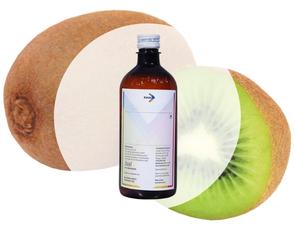 Kiwi Liquid Flavour from Keva