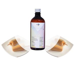 Kulfi Liquid Flavour from Keva