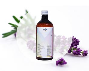 Lavender Liquid Flavour from Keva