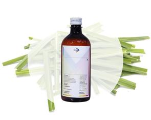 Lemongrass Liquid Flavour from Keva