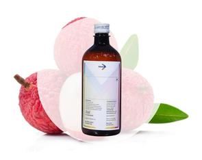 Lychee Liquid Flavour from Keva