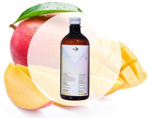 Mango Liquid Flavour from Keva