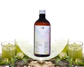 Masala Soda (Jaljira) Liquid Flavour from Keva