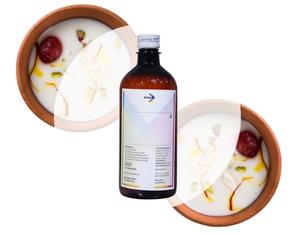 Milk Masala Liquid Flavour from Keva