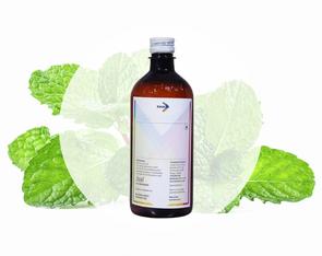 Mint (Pudina) Liquid Flavour from Keva