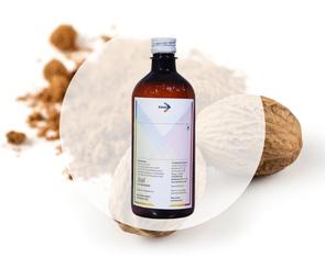 Nutmeg Liquid Flavour from Keva