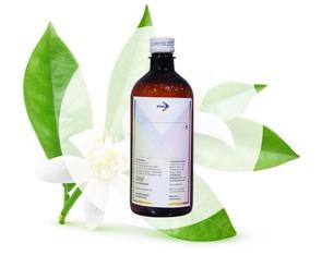 Orange Blossom Flower Liquid Flavour from Keva