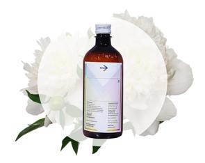 Peony Flower Liquid Flavour from Keva