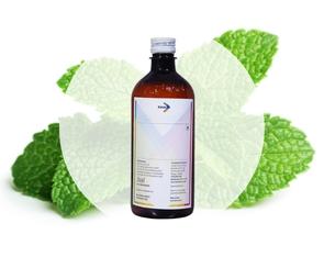 Peppermint Liquid Flavour from Keva
