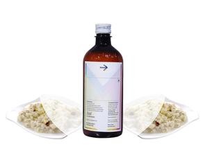 Rabadi (Condensed Milk) Liquid Flavour from Keva
