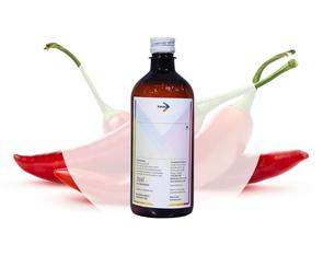 Red Chilies Liquid Flavour from Keva