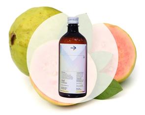 Red Guava Liquid Flavour from Keva