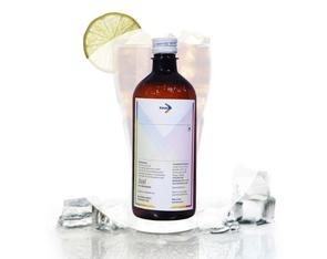 Rum Liquid Flavour from Keva