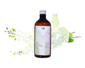 Tulsi (Holy Basil) Liquid Flavour