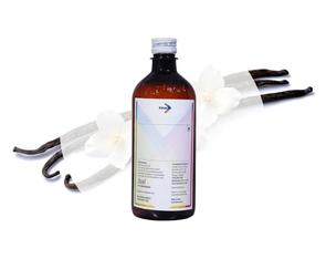 Vanilla Liquid Flavour from Keva