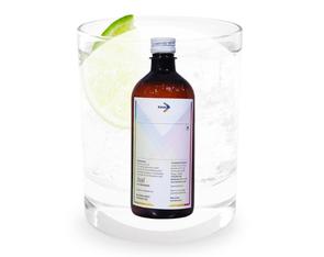 Vodka Liquid Flavour from Keva