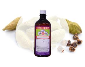 Elaichi (Cardamom) Liquid Flavour from Keva