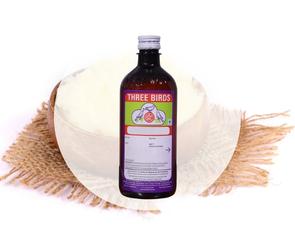 Ghee Liquid Flavour from Three Birds