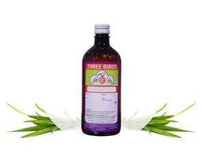 Kewda Liquid Flavour from Three Birds