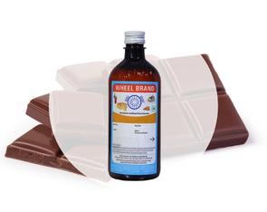 Chocolate Liquid Flavour from Wheel Brand