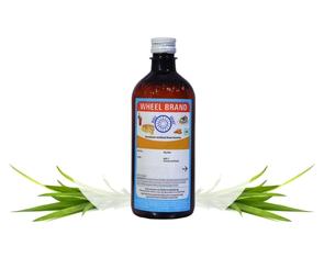 Kewda Liquid Flavour from Wheel Brand