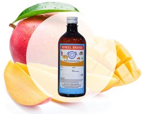 Mango Liquid Flavour from Wheel Brand